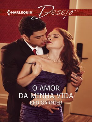 cover image of O amor da minha vida